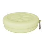 Portable Pet Dog Food Water Container Outdoor Travel Dog Drinking Bowl Durable Pet Feeder Bowl for Cats Dogs Pet Feeding Supply