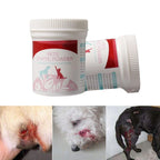 Pets Styptic Powder Safe For Dogs Cats Blood Stopper Home Profession Aids Traumatic Hemostatic Powder Pets-Care Supplies