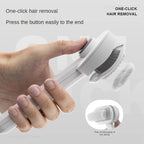 POPO Pet Air Cushion Comb Cat Dogs Hair Comb Fluffy To Remove Floating Hair Not Harmful Skin Easy Operate Comb Pet Supply