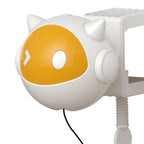 Electric Cat Toy Pet Supplies Self Playing Robotic Automatic Motion Toys Moving Training Exercise Cat Teaser Interactive Cat Toy