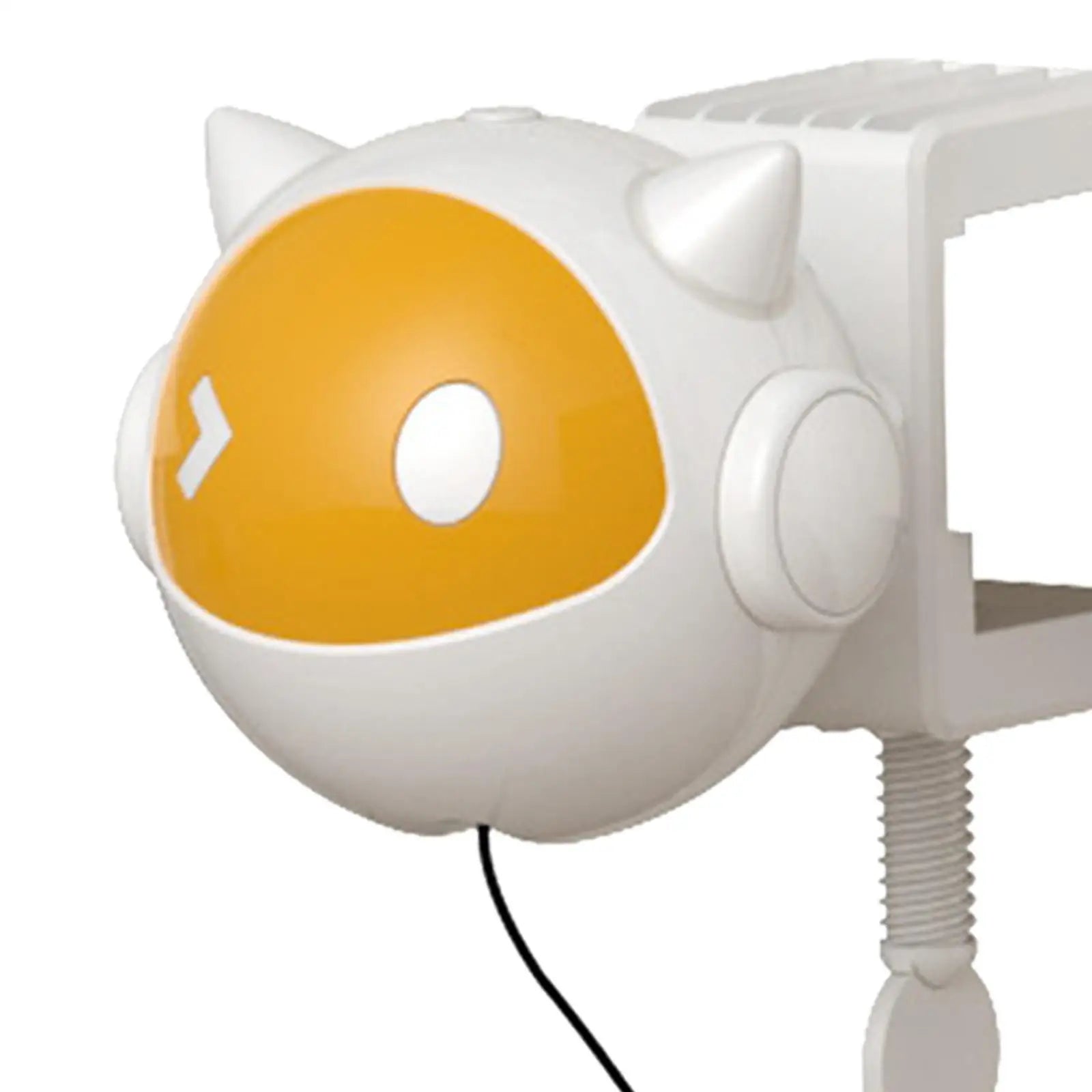 Electric Cat Toy Pet Supplies Self Playing Robotic Automatic Motion Toys Moving Training Exercise Cat Teaser Interactive Cat Toy