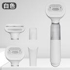 Pet Grooming Vacuum Comb 2 In 1 Hair Remover Dryer Fast Drying Fluffy Brush For Cats Dogs Bath Cleaning Use At Home Or In Car