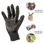 Fast Shipping 1 Pair Pet Grooming Gloves