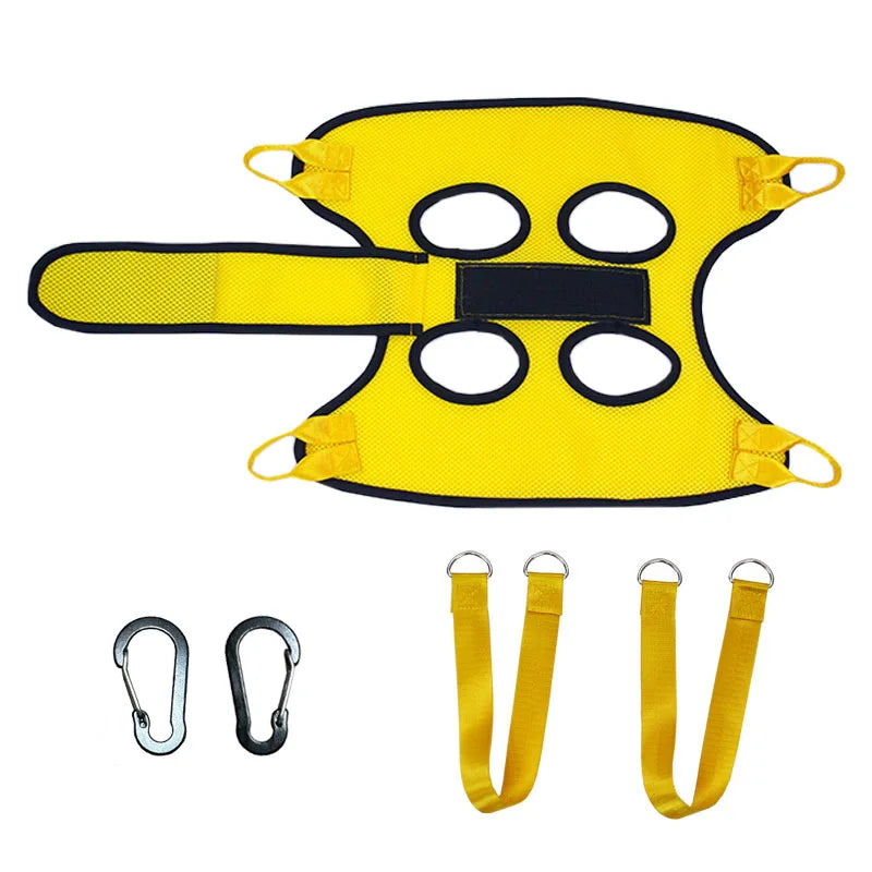 Cat nail trimming aid Dog nail clippers Grooming Hammock Cat accessories  Anti Scratch Pet Nail Trimming Hammock Dog Supplies