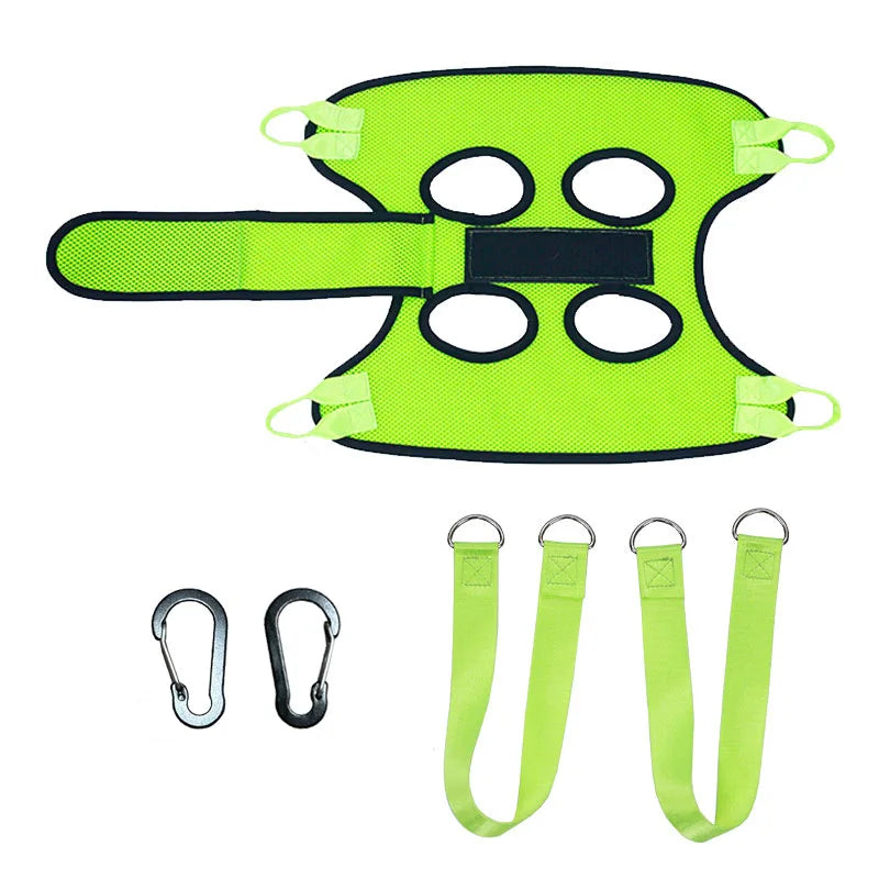 Cat nail trimming aid Dog nail clippers Grooming Hammock Cat accessories  Anti Scratch Pet Nail Trimming Hammock Dog Supplies