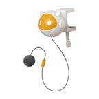 Electric Cat Toy Pet Supplies Self Playing Robotic Automatic Motion Toys Moving Training Exercise Cat Teaser Interactive Cat Toy